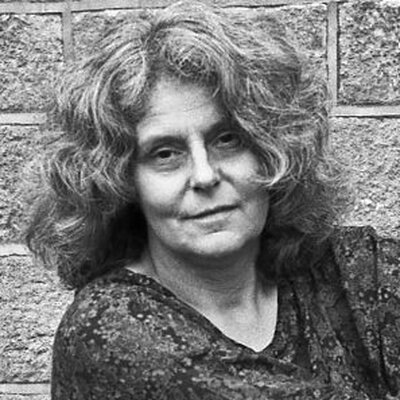 Portrait of Jan Mark