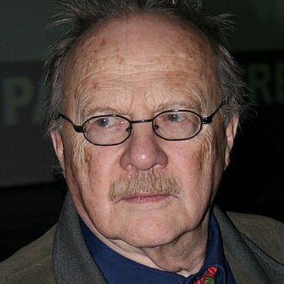 Jan Myrdal