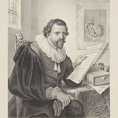 Jan Swammerdam