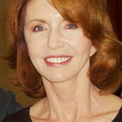 Portrait of Jane Asher