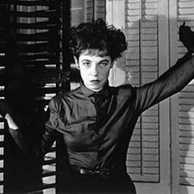 Portrait of Jane Bowles