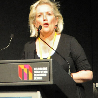Jane Caro