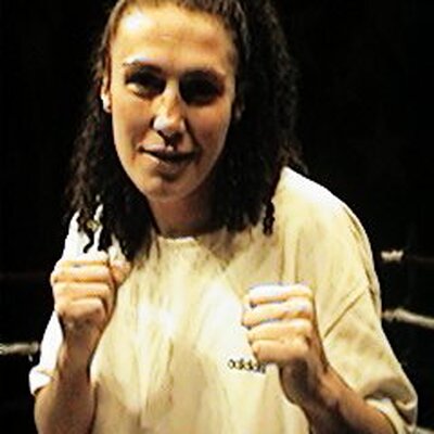 Portrait of Jane Couch