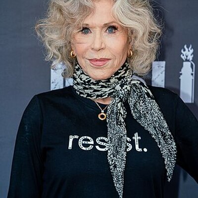 Jane Fonda