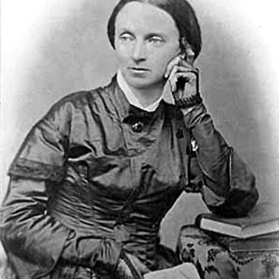 Jane Grey Swisshelm
