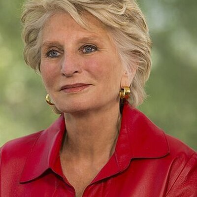 Portrait of Jane Harman