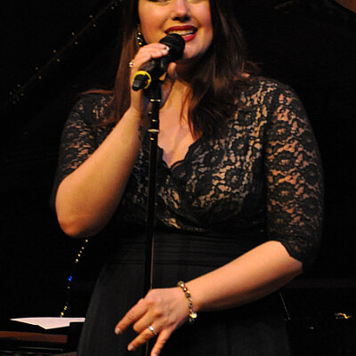 Jane Monheit