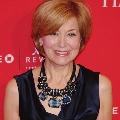 Jane Pauley