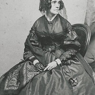 Jane Pierce