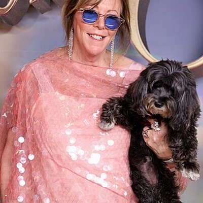 Jane Rosenthal