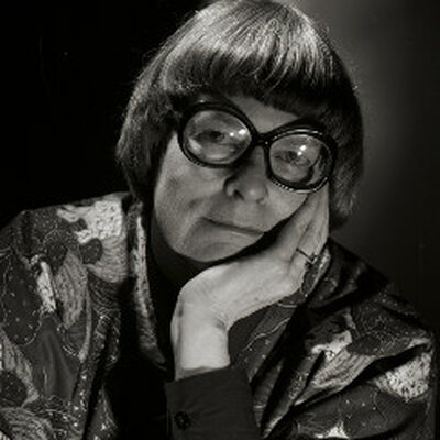 Jane Rule