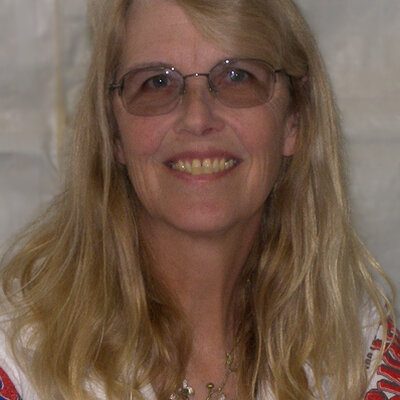 Portrait of Jane Smiley