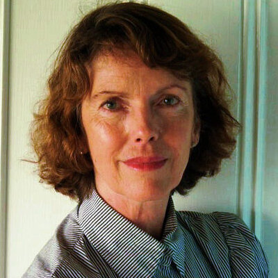 Portrait of Jane Urquhart