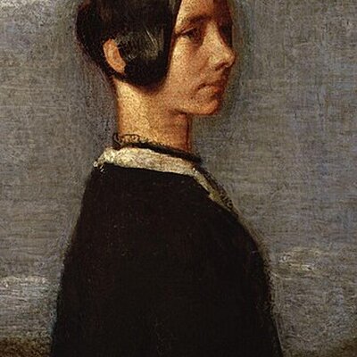 Jane Welsh Carlyle