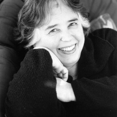 Jane Yolen