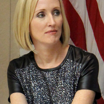 Janel Moloney
