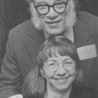 Janet Asimov