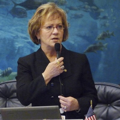 Janet C. Long