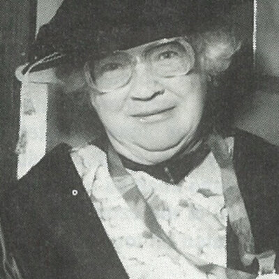 Janet Frame