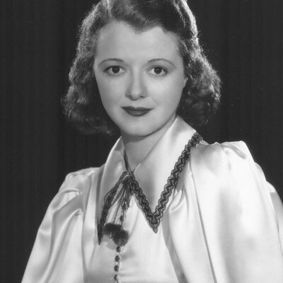 Janet Gaynor