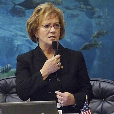 Janet Long