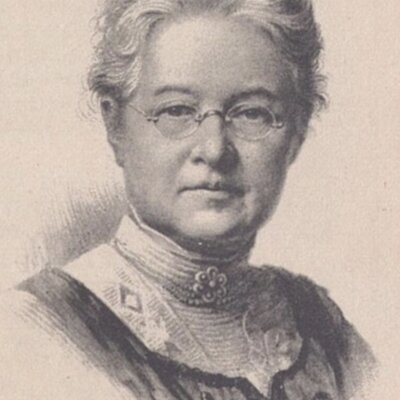 Janet McKenzie Hill