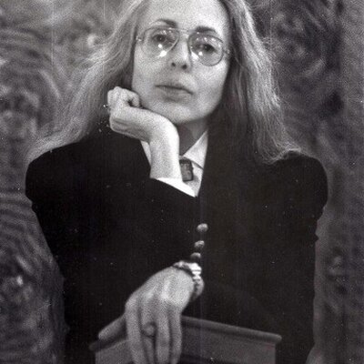 Janet Morris
