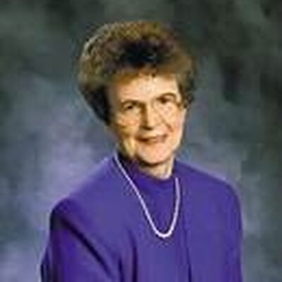 Janette Oke