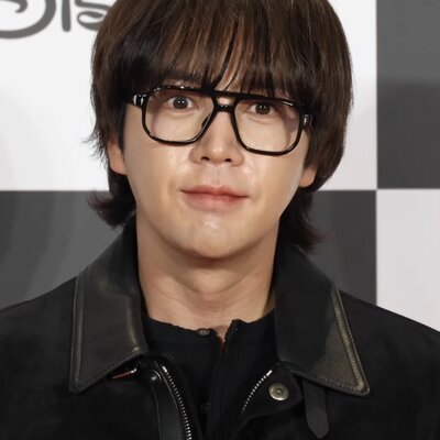 Jang Keun-suk
