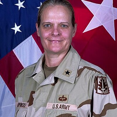 Janis Karpinski