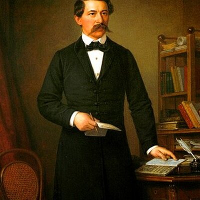 Janos Arany
