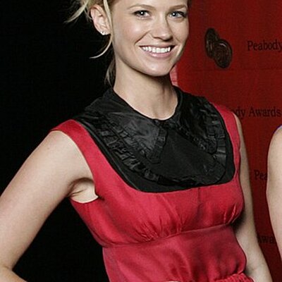 January Jones