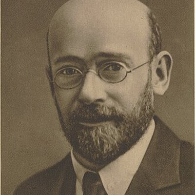 Janusz Korczak
