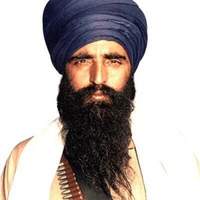 Jarnail Singh Bhindranwale