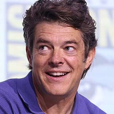 Portrait of Jason Blum