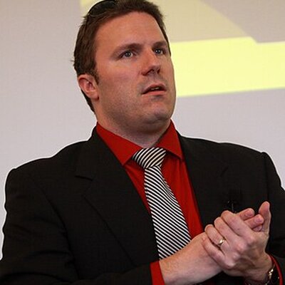 Jason Brennan
