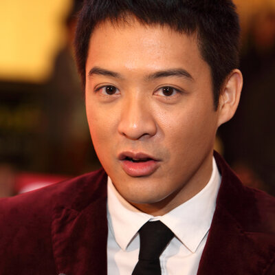 Jason Chan Chi-san