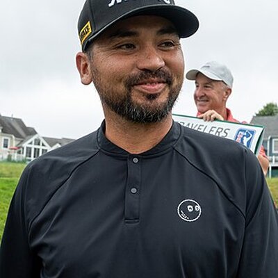 Jason Day
