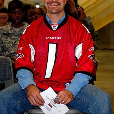 Jason Elam