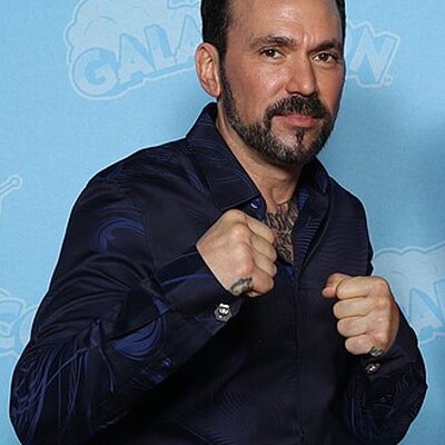 Jason Frank