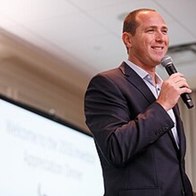 Jason Lezak