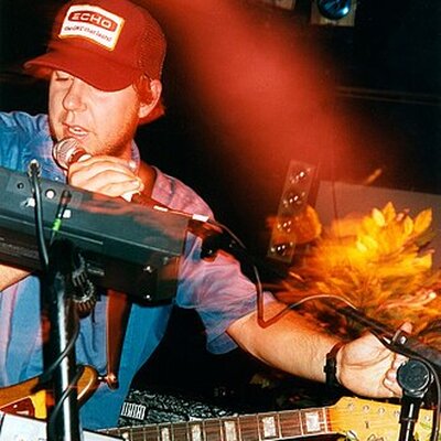 Jason Lytle