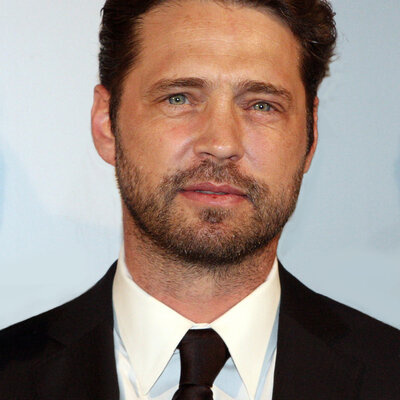 Portrait of Jason Priestley