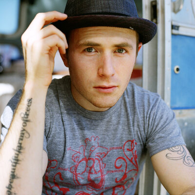 Jason Reeves