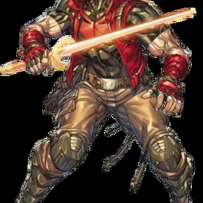 Jason Todd