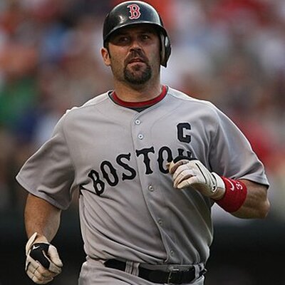 Jason Varitek