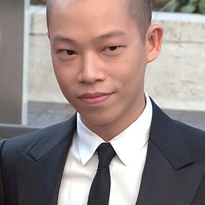 Portrait of Jason Wu
