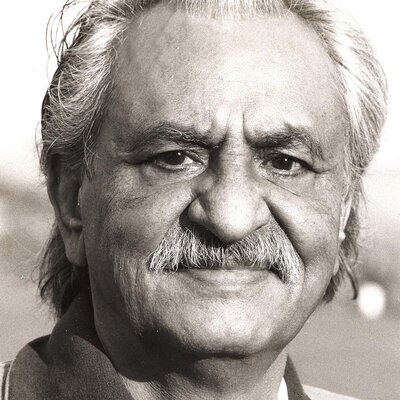 Javad Nurbakhsh