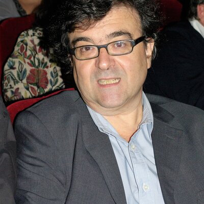 Javier Cercas