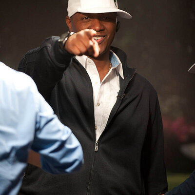 Javier Colon